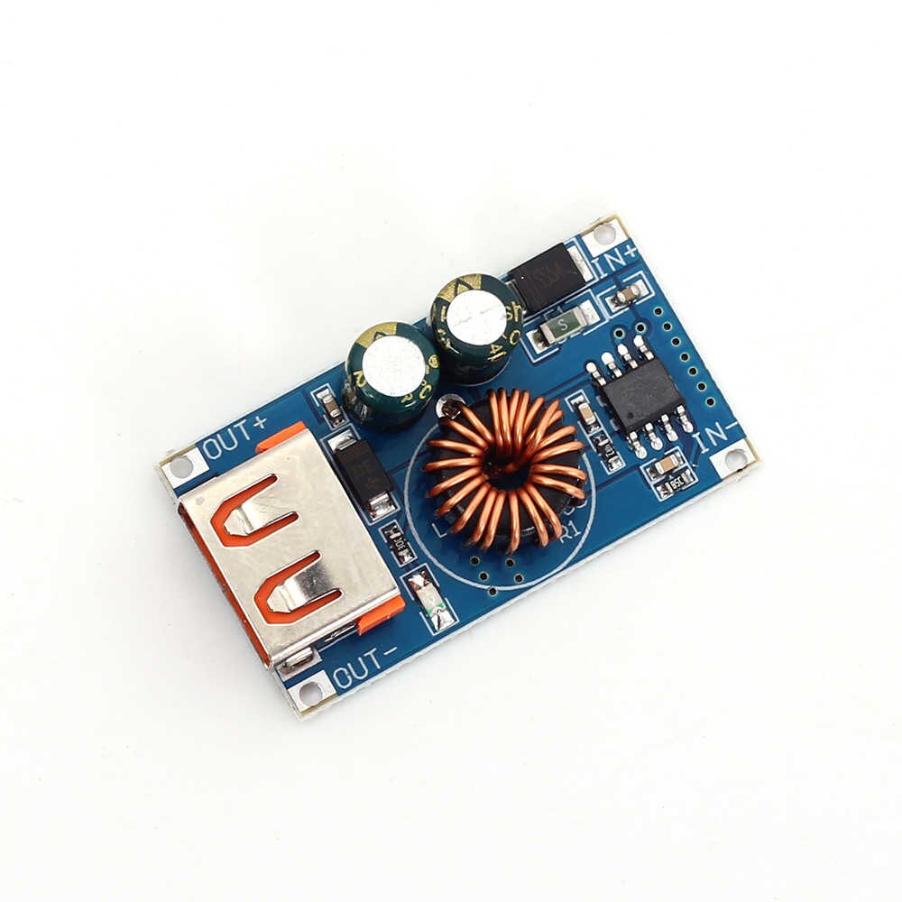 usb-dc-step-down-module-12v-24v-to-qc2-0-qc3-0-fast-charge-mobile-phone