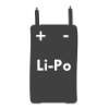 Li-Po Battery