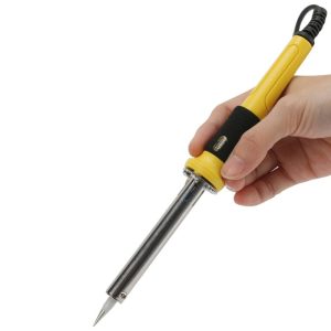 LODESTAR L401660 220v 60W Electric Soldering Iron