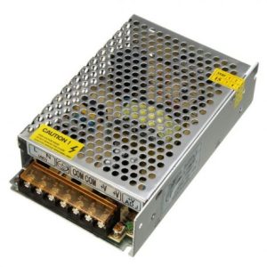 12V 5A Industrial SMPS Power Supply