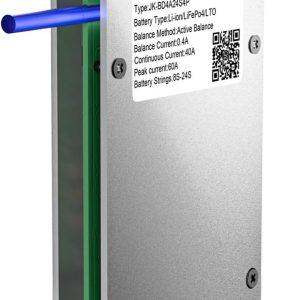 JK SMART BMS JK-BD4A24S4P