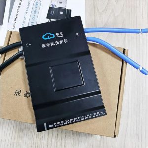 JK Smart BMS BD1A20S15P