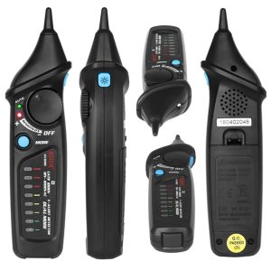 Bside AVD06 Non-Contact Voltage Detector Electric Power Socket Outlet AC Voltage Tester
