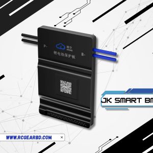 JK SMART BMS BD6A20S15P