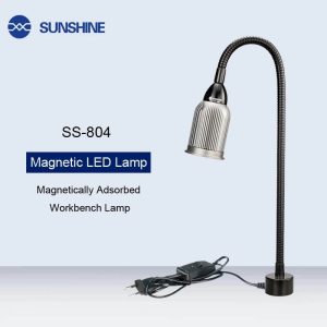 SUNSHINE  Magnet LED LAMP SS-804