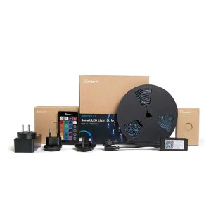 SONOFF L1 Smart Strip Light