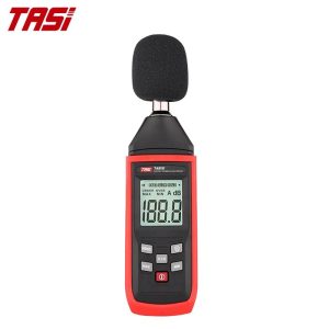 TASI TA8151 Digital Sound Level Meter