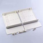 Instrument Plastic Enclosure Desktop