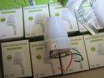 High Quality 10A Street Light Rainproof Light-control Auto Switch Adjustable Photocell Sensor Street Lamp Switch