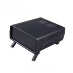 Instrument Plastic Enclosure Desktop