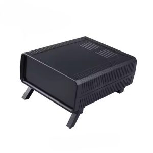 Instrument Plastic Enclosure Desktop