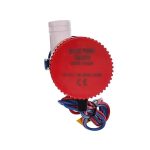 Bilge pump drain kit 12v 1100GPH water pump used in boat seaplane motor homes houseboat water submersible water pump