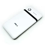 AILI DExchangeable Cell Power Bank Case For 6Pcs 18650