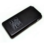 AILI DExchangeable Cell Power Bank Case For 6Pcs 18650