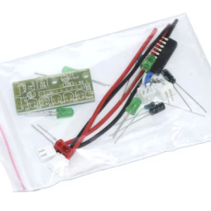 KA2284 Audio VU Level Meter Level Indicating Suit LED Indicator DIY Kit for Arduino