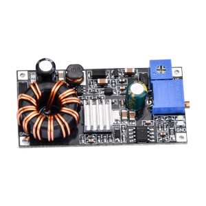 DC 2.7-20V Low-voltage Boost Constant Voltage Constant Current Synchronous Rectifier Power Module