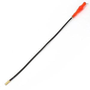 8mm Flexible Magnetic Bendable Picker Magnet Shaft Pick Up Rod Stick Hand Tool For Pick Up The Metal Parts And Tool Screws