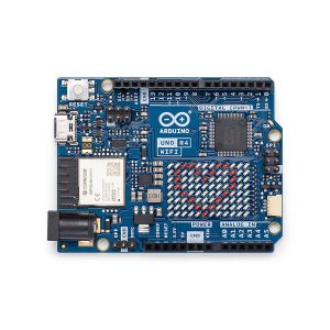 Arduino Uno R4 WiFi Original Version