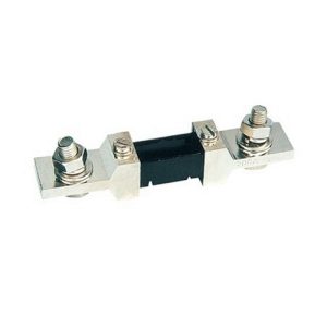 200A 75mV FL-2 class 0.5 DC Current Shunt Resistor