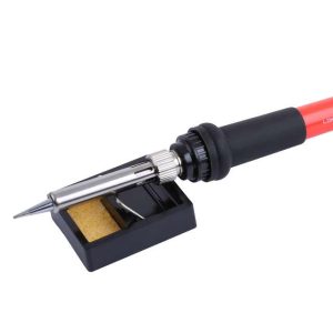 Soldering Iron Stand Holder mini