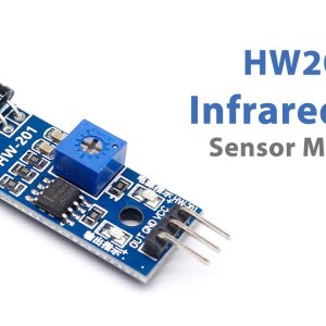 HW201 Infrared (IR) Sensor Module