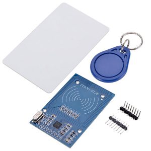 MFRC 522 RFID Module