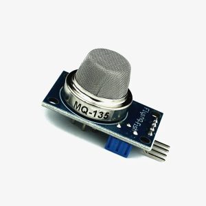MQ-135 Gas Sensor
