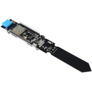 ESP8266 ESP-32 18650 WIFI Bluetooth DHT11 Temperature Humidity Soil Moisture Sensor Module for Arduino