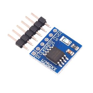 W25QXX DataFlash Board