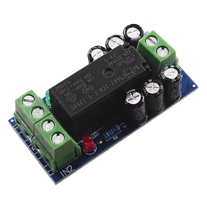 XH-M350 Backup Battery Switching Module High Power Board