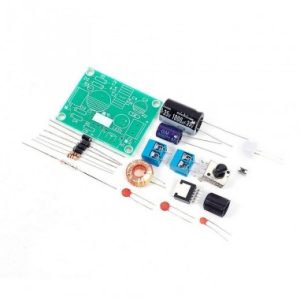 DIY Kit LM2596 Adjustable Voltage Stabilizer