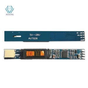 AVT928 5-28V 1 Lamp Backlight Universal Notebook Laptop LCD Screen Display Inverter 5V 9V 12V 15V 16V 18V 19V 26V 28V