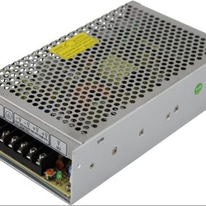 24V 10Amp SMPS AC 220V To DC 12V 10A 240W Switching Mode Power Supply Adapter Charger For Electronic Project Industrial