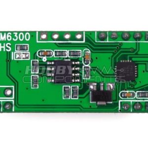 125Khz RFID Module – UART RDM6300
