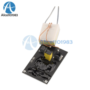 12-16V DC 5A High Voltage Arc Ignition Module Cigarette Lighting Lighter New